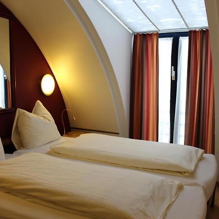 Affordable Rooms In Heart Of Luzern Eksteriør billede